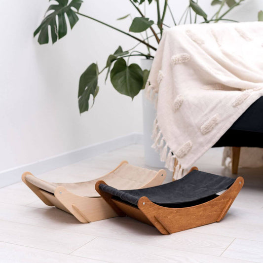 Floor Cat Hammock
