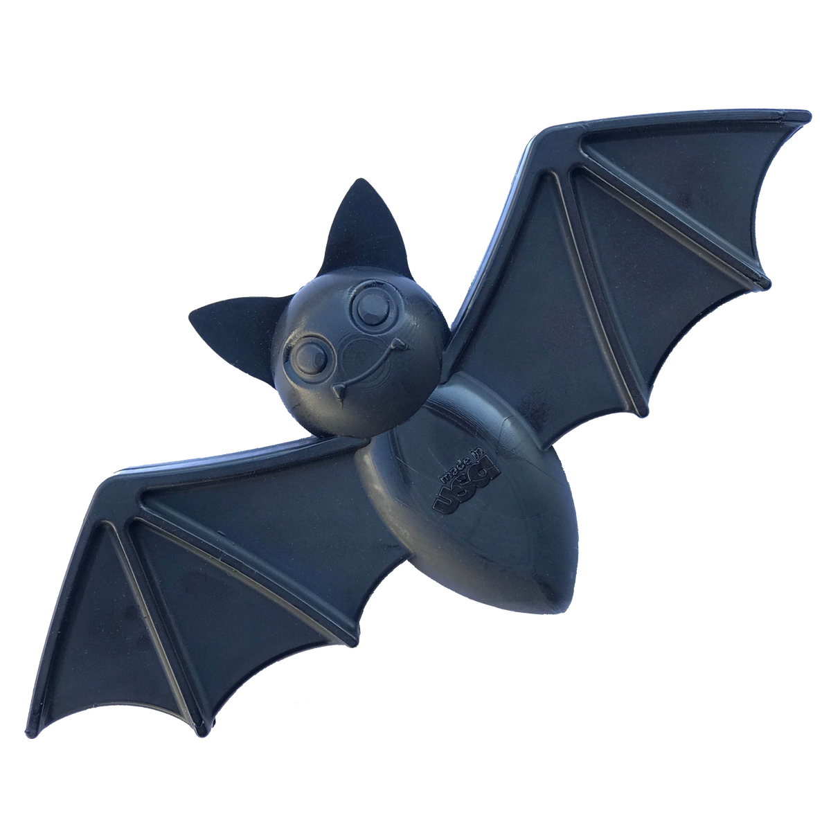 Vampire Bat Nylon Dog Chew Toy for Aggressive Chewers | USA Made & FDA Compliant