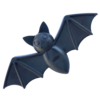 Vampire Bat Nylon Dog Chew Toy for Aggressive Chewers | USA Made & FDA Compliant