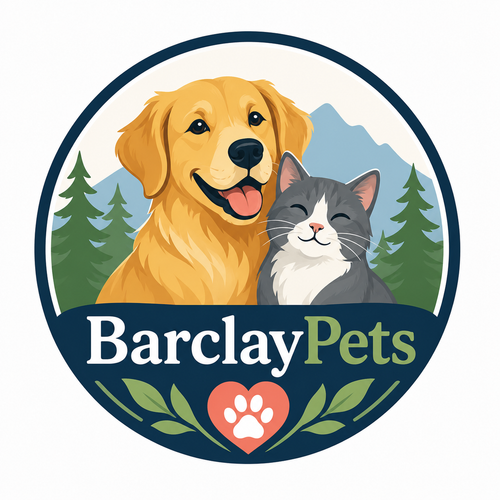 BarclayPets