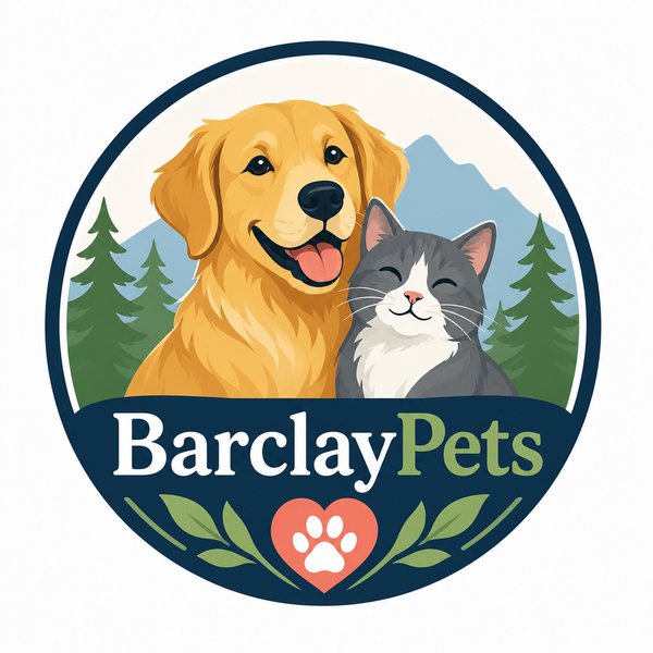BarclayPets