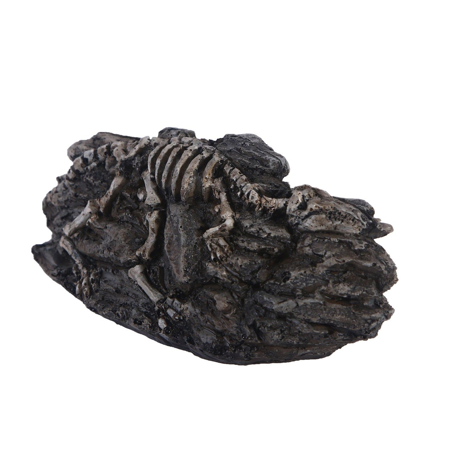 Crawler toy shelter aquarium fish tank ornaments