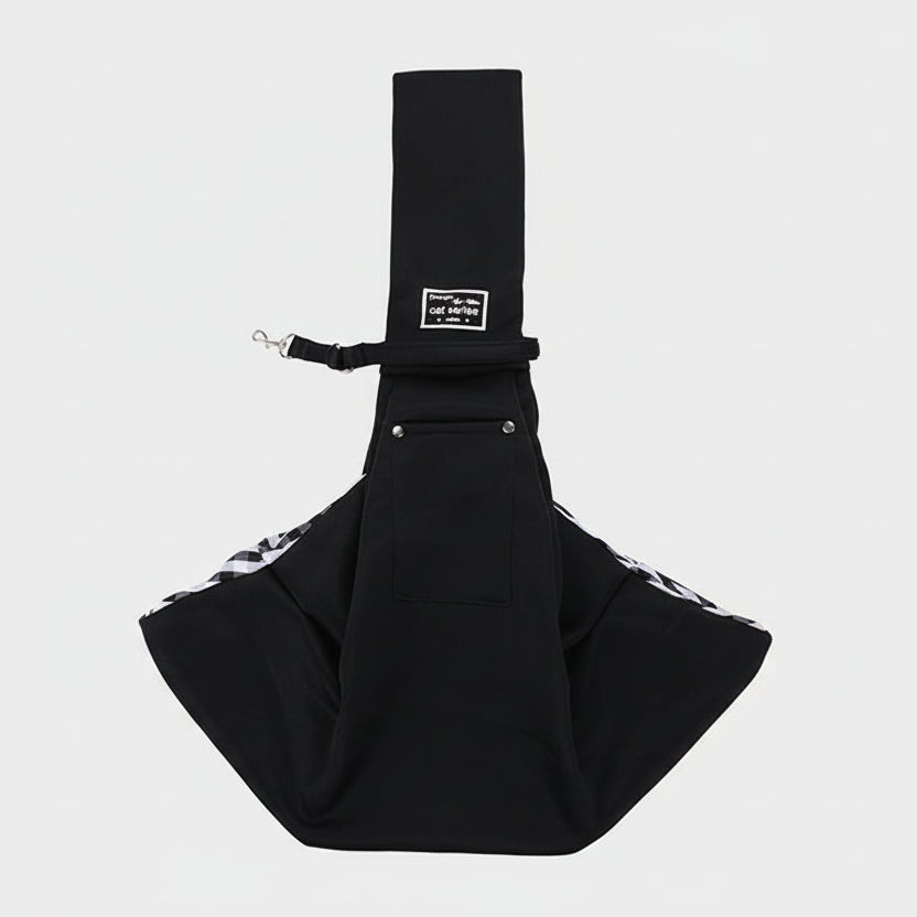 Crossbody Pet Sling Bag