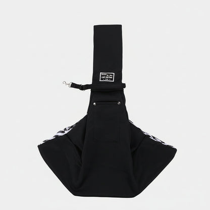 Crossbody Pet Sling Bag