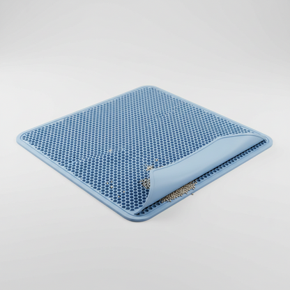 Honeycomb Litter Trapping Mat