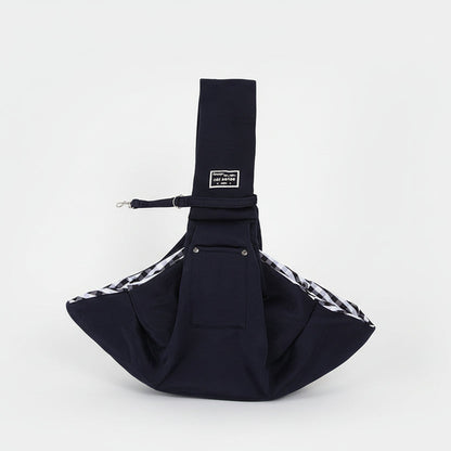 Crossbody Pet Sling Bag