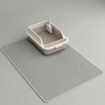 Honeycomb Litter Trapping Mat