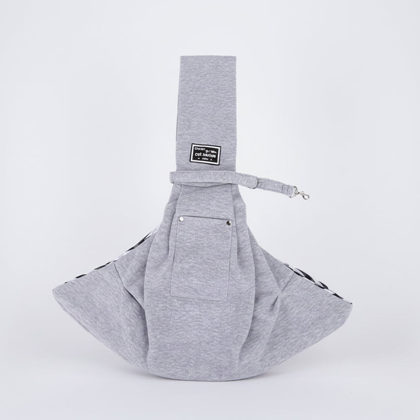 Crossbody Pet Sling Bag