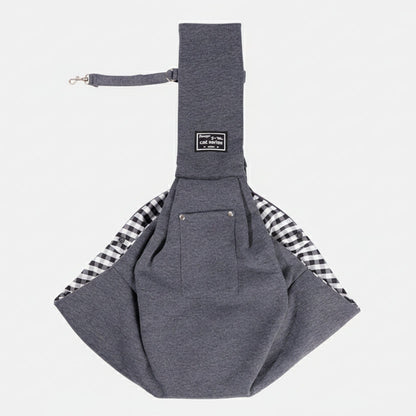 Crossbody Pet Sling Bag