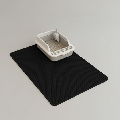 Honeycomb Litter Trapping Mat
