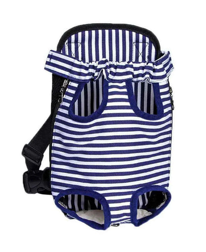 Breathable Cat Backpack Carrier for Outdoor Adventures